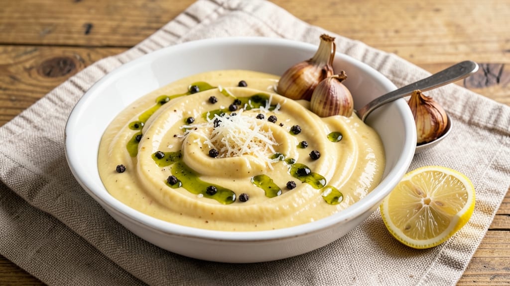Alfredo Sauce Recipe No Milk: Rich Creaminess From Butter and Heavy Cream