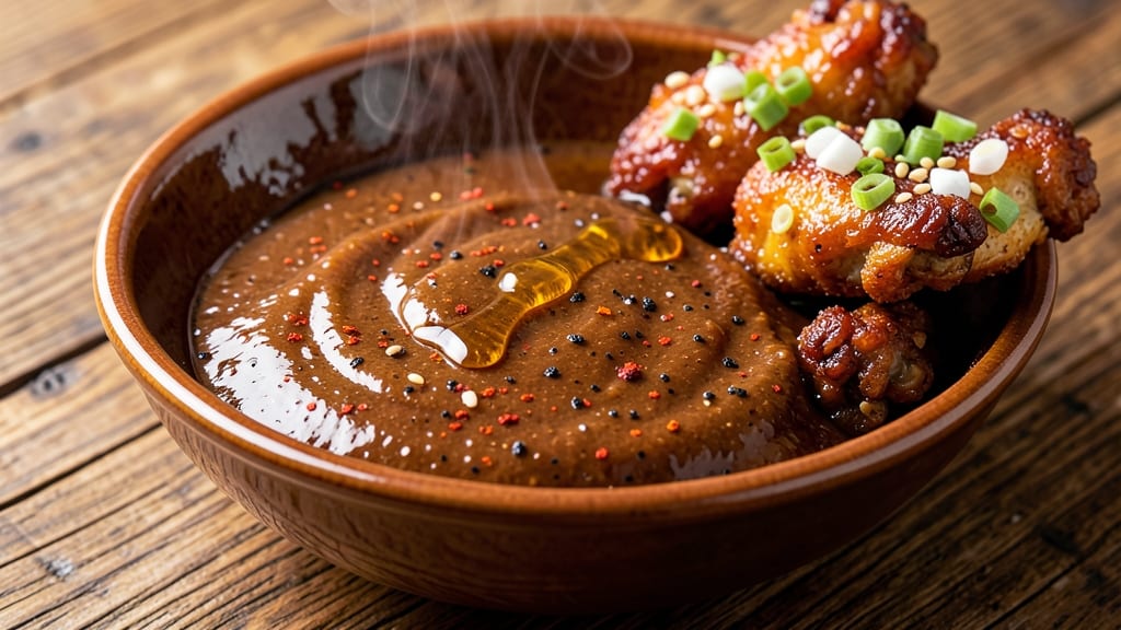 Award-Winning Hot Wing Sauce Recipe: Smoky Chipotle Velocity With Hidden Vinegar Lift