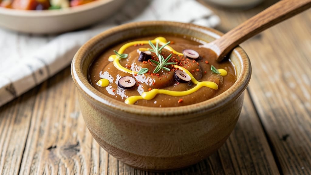 Bahamian Guava Duff Sauce Recipe: Tropical Sweetness With Spiced Rum Kick
