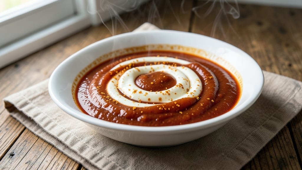 Bad Daddy Burger Sauce Recipe: Hidden Vinegar Zing Balances Smoky Sweetness