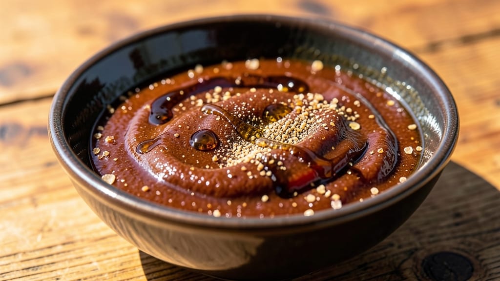 Barefoot Contessa's Barbecue Sauce Recipe: Smoky-Sweet Velocity With Celery Crown Crunch