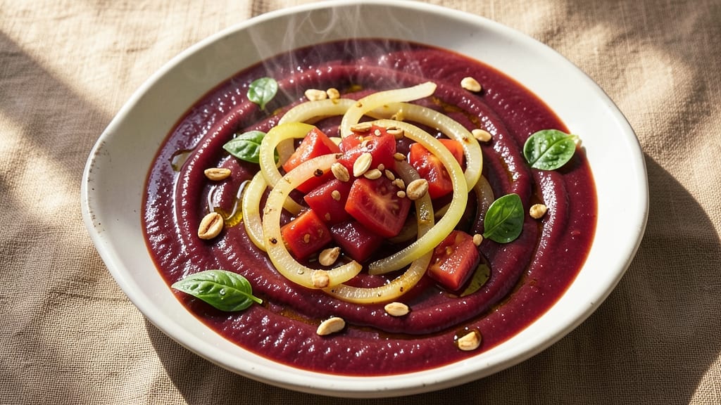 Bar Pizza Sauce Recipe: Smoky Chipotle Kick With Celery Crown Crunch