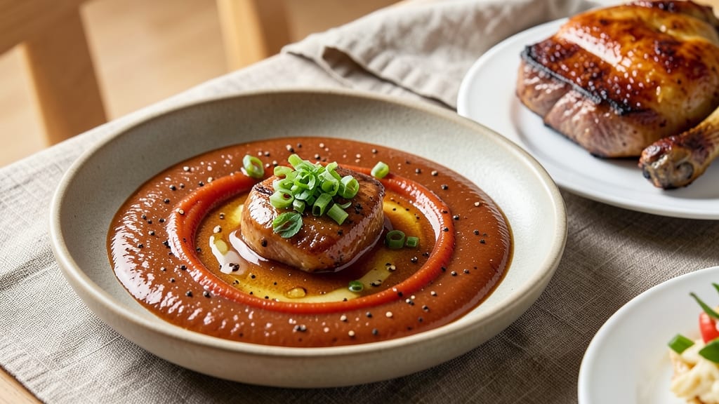 Albert Sauce Recipe: Velvet-Smooth Tomato Base With Hidden Vinegar Zing