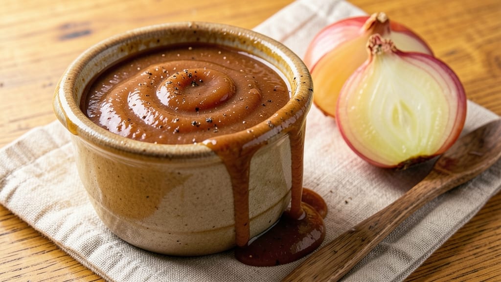 Award-Winning Homemade BBQ Sauce Recipe: Smoky-Sweet Heat That Wins Every Time