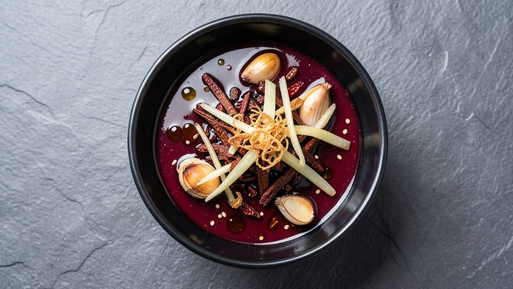 Asian Hot Chili Sauce Recipe: Fiery, Fermented Kick With No Clumps