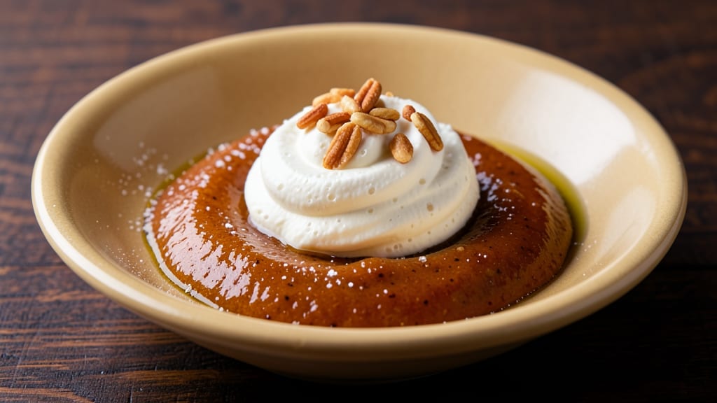 Frangelico Cream Sauce Recipe: Vanilla-Hazelnut Richness for Pasta or Dippers