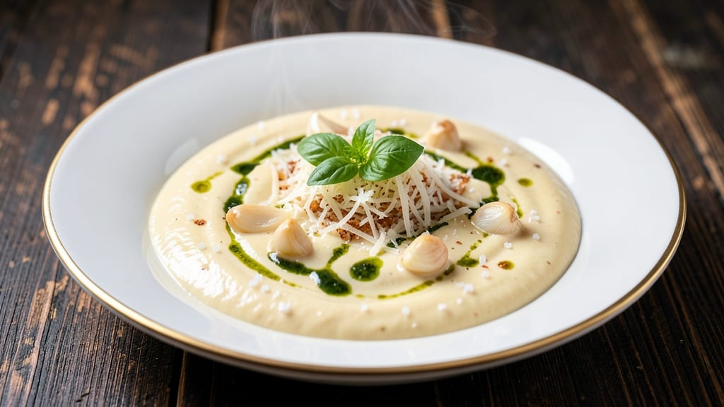 Alfredo Sauce Recipe Babish: Velvet Smooth, No-Clump Creaminess