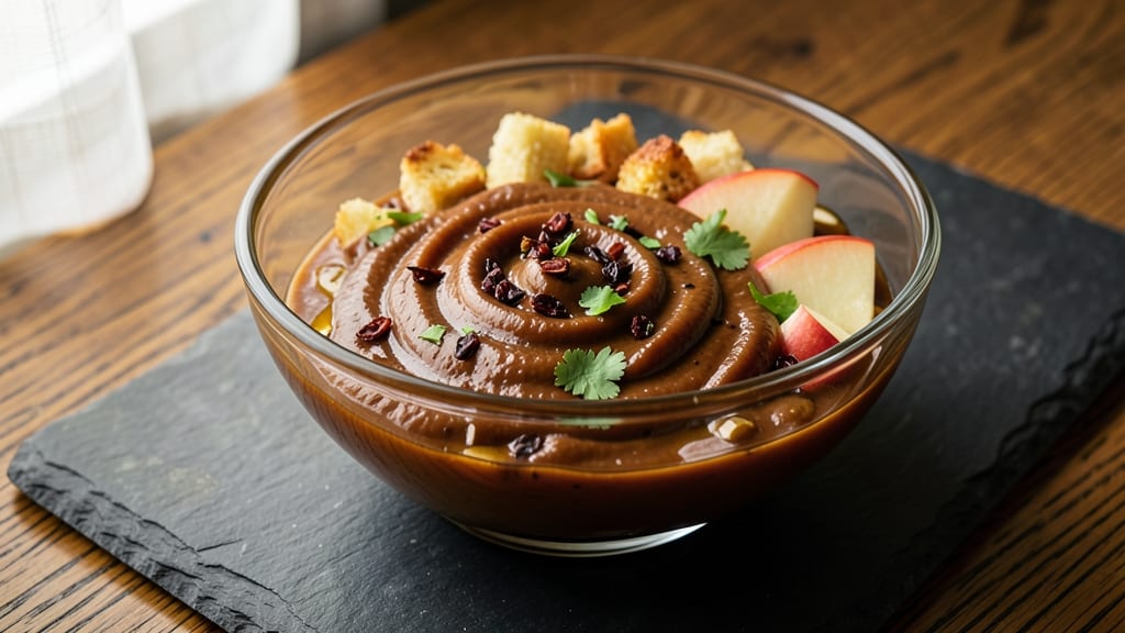Ambrosia Sauce Recipe: Smoky Chipotle Cream With Hidden Vinegar Zing
