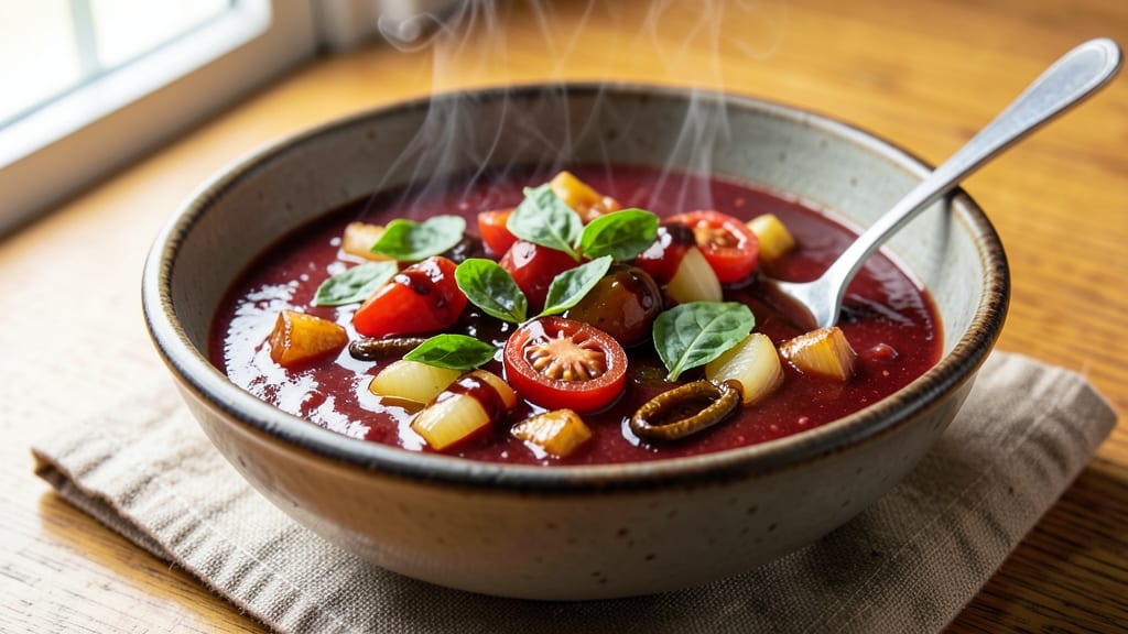 Al Capone Sauce Recipe: Smoky Chipotle-Celery Crown Velocity With Hidden Vinegar Zing