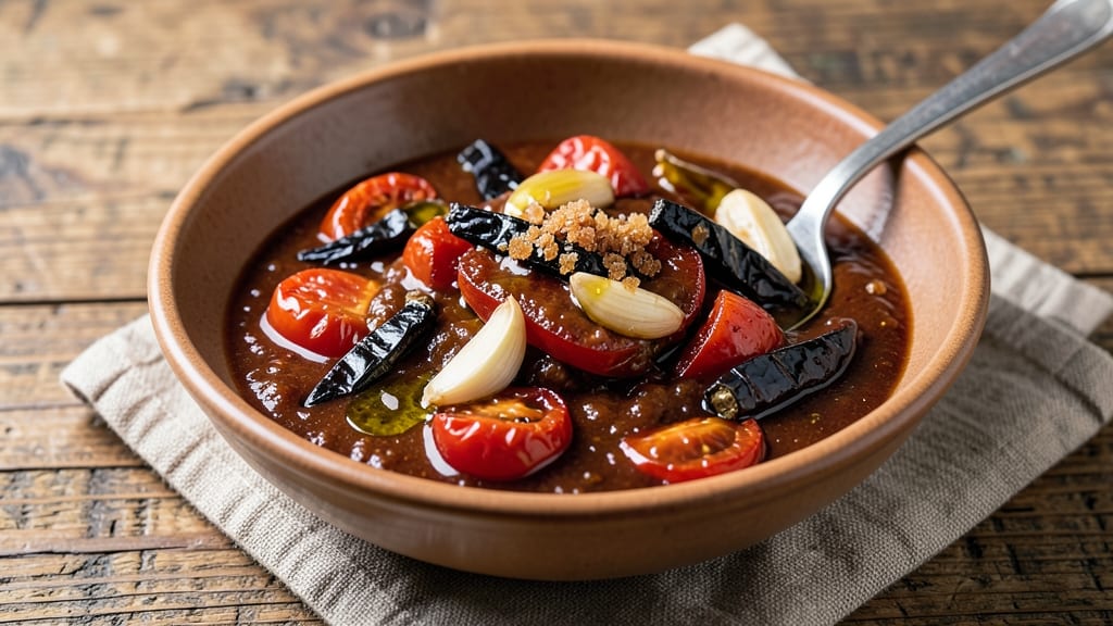 3 Mile Island Sauce Recipe: Tomato-Chipotle Velocity With Hidden Vinegar Lift