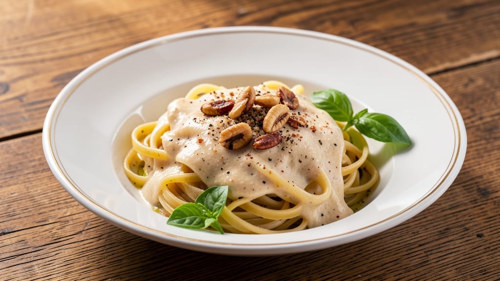 Asiago Cheese Sauce Recipe Pasta: One-Pot Creamy Comfort With Crispy Topping