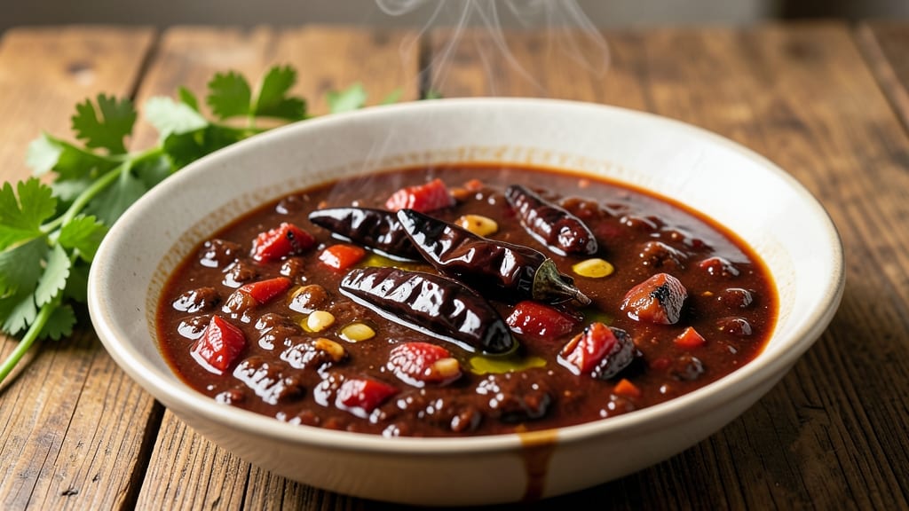 Authentic Wet Burrito Sauce Recipe: Smoky Chipotle Velocity With Vinegar Zing