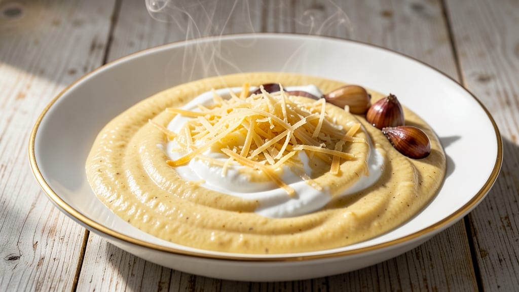 Alfredo Sauce Recipe With Milk And Sour Cream: Velvety Thickness Without Clumps