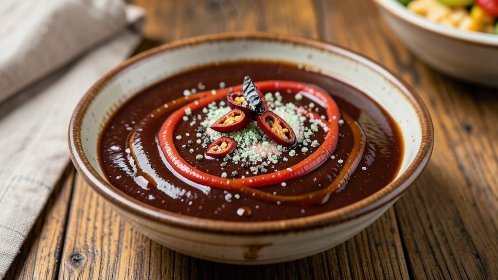 Allsup's Taco Sauce Recipe: Bold Chipotle Heat With Celery Crown Crunch