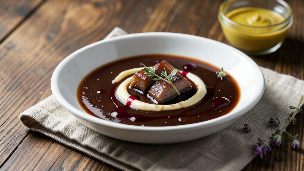 Au Jus Sauce Recipe Without Drippings: Pan-Roasted Depth in 15 Minutes