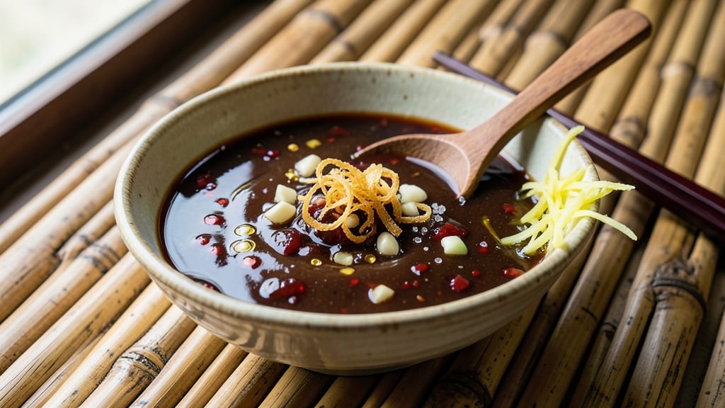 Authentic Chinese Plum Sauce Recipe: Sweet-Tangy Glaze for Stir-Fries and More