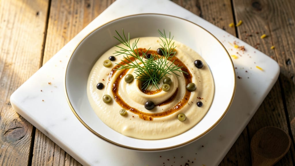 Applebee's Tartar Sauce Recipe: Mayo-Mustard Balance With Celery Crown Crunch