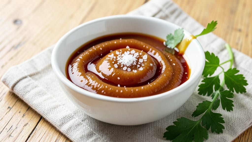 Arby's Q Sauce Recipe: Hidden Vinegar Zing Balances Rich Tomato Base