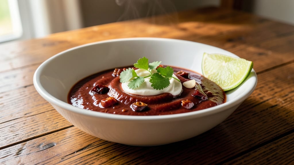 Cali Sauce Recipe: Copycat Chipotle Cream Velocity