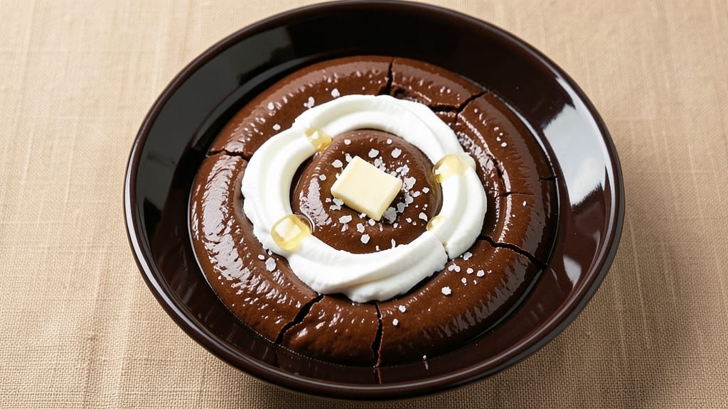 America's Test Kitchen Dark Chocolate Fudge Sauce Recipe: Fudgy Thickness With No Burnt Notes