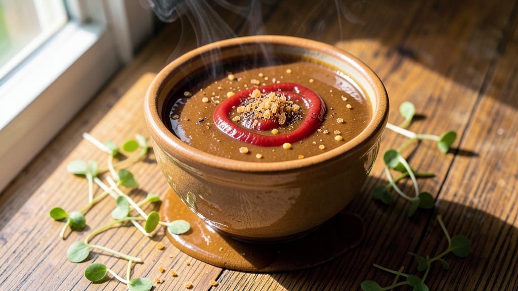 Award-Winning Mustard BBQ Sauce Recipe: Bold Tang and Smoky Depth in Every Drizzle